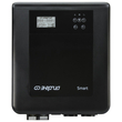 ИБП для котла Энергия Smart 2 1000 Вт + Аккумулятор Grid 55 Ah 12 v (1000Вт - 30мин) - ИБП и АКБ - ИБП Энергия - ИБП на 1 кВА - Магазин электрооборудования для дома ТурбоВольт