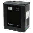 ИБП для котла Энергия Smart 2 1000 Вт + Аккумулятор Grid 55 Ah 12 v (1000Вт - 30мин) - ИБП и АКБ - ИБП Энергия - ИБП на 1 кВА - Магазин электрооборудования для дома ТурбоВольт